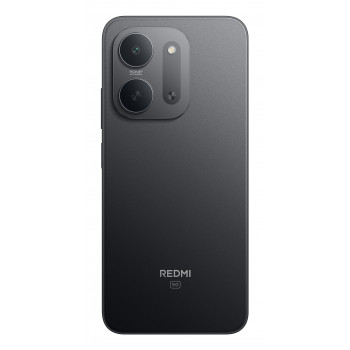 Xiaomi Redmi 17C 4GB RAM 128GB atminties Dual SIM 5G Midnight Black
