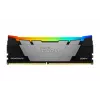 Kingston FURY Renegade RGB DDR4 16GB (2x8GB) 4000MT/s CL19 288-pin DIMM 1.35V