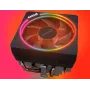 AMD Wraith Prism – Oro aušintuvas procesoriui (skirtas: AM4)
