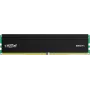 Crucial DDR4 modulis 32 GB DIMM 288-PIN 3200 MHz PC4-25600 CL22 1.2 V