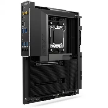 Motininė plokštė NZXT N7 B850 AMD B850 Socket AM5 ATX