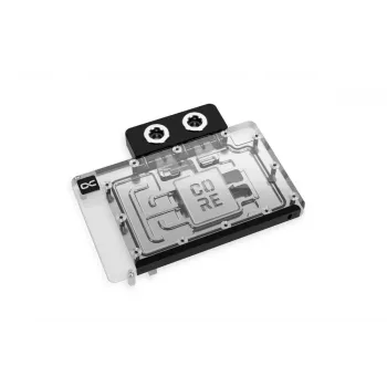 Vandens aušinimo blokas GPU Alphacool Core RTX 5080 Prime