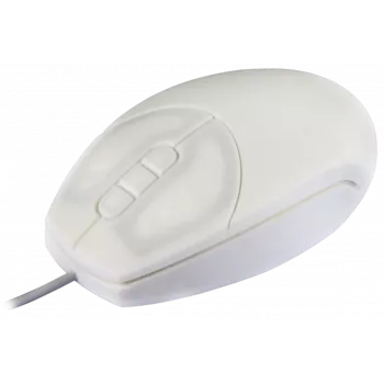Contour Design Active Key AK-PMT1 pelė, optinė, USB Type-A, 800 DPI