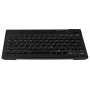 Contour Design Active Key AK-440-TU klaviatūra USB QWERTY juoda