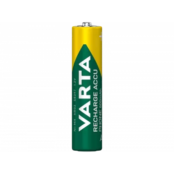 Baterija Varta AAA 800mAh NiMH 2 vnt. DECT