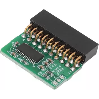 Supermicro TPM modulis TCG 2.0 E5/E7