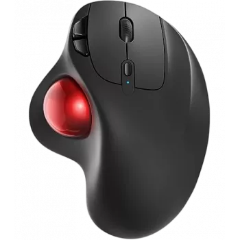 Perixx 11568 belaidė pelė RF, USB Type-A, lazerinė, 1000 DPI (11568)