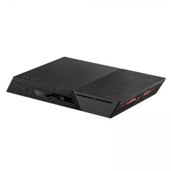 Asustor FLASHSTOR PRO 6 BAY NAS AMD V3C14 M.2 NVME – tinklo saugojimo serveris