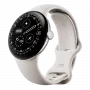Google Pixel Watch 4 - 41 mm - Aliuminis Sidabrinis poliruotas (GA10830-EU)