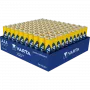 Baterijos Varta Longlife Power LR03 (AAA, Micro) 100 vnt. – šarminiai elementai