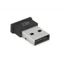 ACT USB Bluetooth adapteris, belaidis, USB, Bluetooth, 3 Mbit/s, juodas