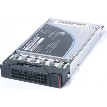 Lenovo 4XB7A14176 vidinis kietojo kūno diskas 7.68 TB 2.5 colio SAS