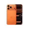 Apple iPhone 17 Pro Max - 5G išmanusis telefonas - Dual-SIM / vidinė atmintis 2 TB - OLED ekranas - 6,9 colio - 2868 x 1320 pikselių (120 Hz)