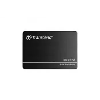 Transcend 256 GB vidinis SSD TS256GSSD472K-VS1 (TS256GSSD472K-VS1)