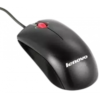 Pelė IBM Optical Wheel Mouse 41U3030 USB