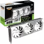 INNO3D GeForce RTX 5070 Ti X3 OC WHITE 16 GB GDDR7 vaizdo plokštė