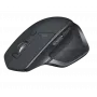 Belaidė pelė LOGITECH MX Master 2S - Grafito spalva