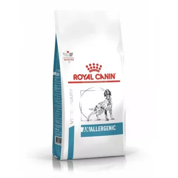 ROYAL CANIN VHN Dog Anallergenic - sausas šunų ėdalas - 1,5 kg