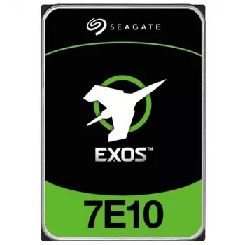 Seagate Enterprise ST2000NM017B vidinis kietasis diskas 2 TB 7200 RPM 256 MB 3.5
