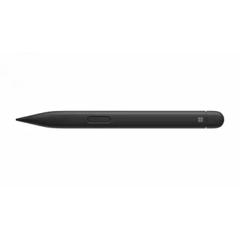 MS Surface Slim Pen 2 juoda komercinė IT/PL/PT/ES