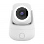 MOES WCM-P67 3 MP vidaus Wi-Fi kamera, USB maitinimas
