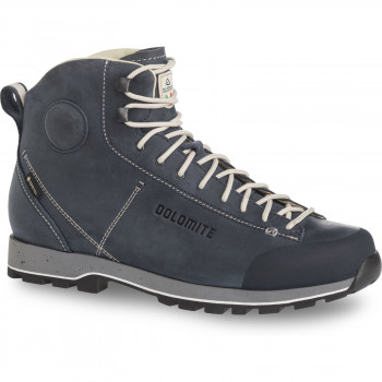 Dolomite 54 High FG Evo GORE-TEX batai, EU 42, tamsiai mėlyni