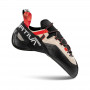 La Sportiva Genius laipiojimo bateliai, Chalk, EU 38