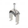 OBO Bettermann 1186336 BS-H1-K-40 A2 kabelio apkaba, 34–40 mm