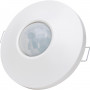Kopp 827800009 PM360-DE-12-A-1-ws lubinis buvimo jutiklis, baltas