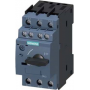 Siemens SIRIUS 3RV2021-4PA15 variklio apsaugos jungiklis, 30–36 A, 1 NO + 1 NC