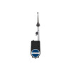 Blaupunkt Autojet 25 Black motorinė FM automobilio antena, 12 V