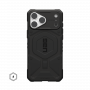 UAG Pathfinder MagSafe dėklas Apple iPhone 18 Pro Max, juodas, 114582114040