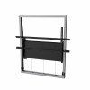 Kindermann DisplayShift² Classic 85–108 rankinis sieninis ekrano laikiklis 4031000501