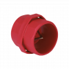 RUKO 107053 HSS vamzdžių užvartų šalinimo įrankis, 4–36 mm