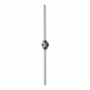 RUKO 241200 rutulinis sriegiklio laikiklis, 0 dydis, M1–M4, 200 mm