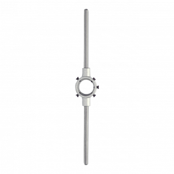 RUKO 242165 DIN 225 apvalios sriegpjovės laikiklis, 16 × 5 mm