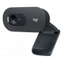 Logitech C505e HD internetinė kamera 960-001372, 720p30, USB-A, 2 m laidas