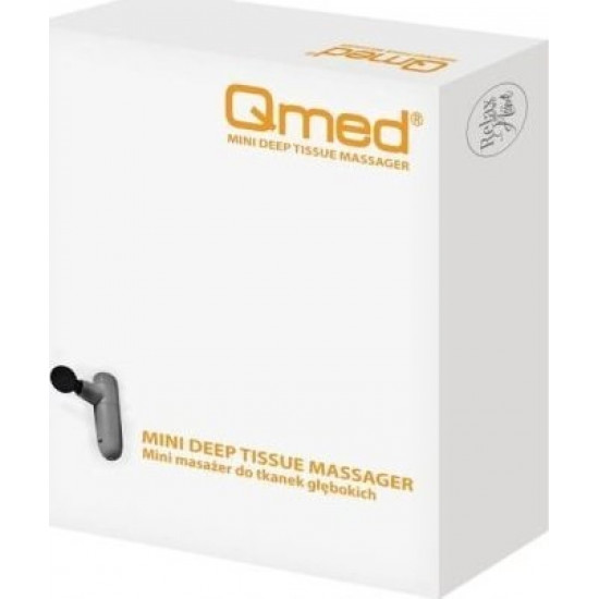 Mini deep tissue massager DRQM6G2CD