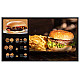 AG Neovo NSD-4303 - UHD 4K digital advertising display