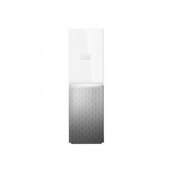 WD My Cloud Home 3TB NAS Personal Cloud Storage Ethernet USB3.0 Retail External