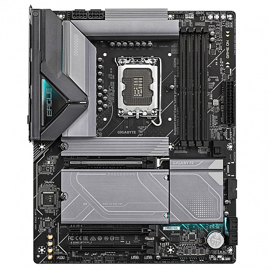 GIGABYTE Z890 EAGLE WIFI7 Motherboard