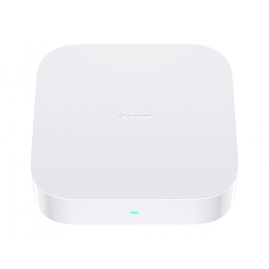 Xiaomi | Smart Home Hub 2 | WiFi, Bluetooth, ZigBee