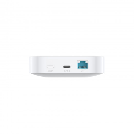 Xiaomi | Smart Home Hub 2 | WiFi, Bluetooth, ZigBee