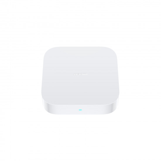 Xiaomi | Smart Home Hub 2 | WiFi, Bluetooth, ZigBee