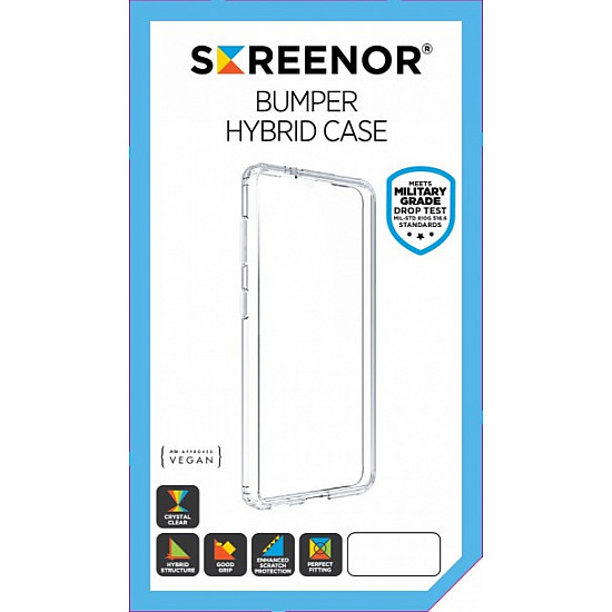 SCREENOR BUMPER GALAXY A15 5G/A15 4G