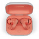 MOTO BUDS CORAL PEACH