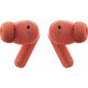 MOTO BUDS CORAL PEACH