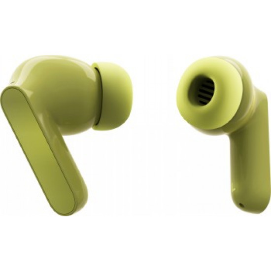 MOTO BUDS KIWI GREEN