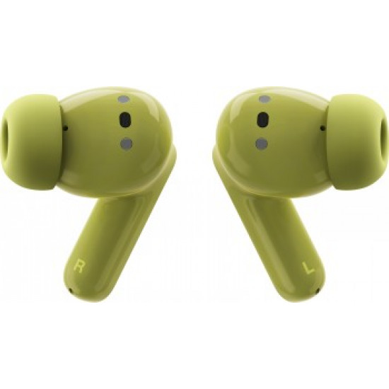 MOTO BUDS KIWI GREEN