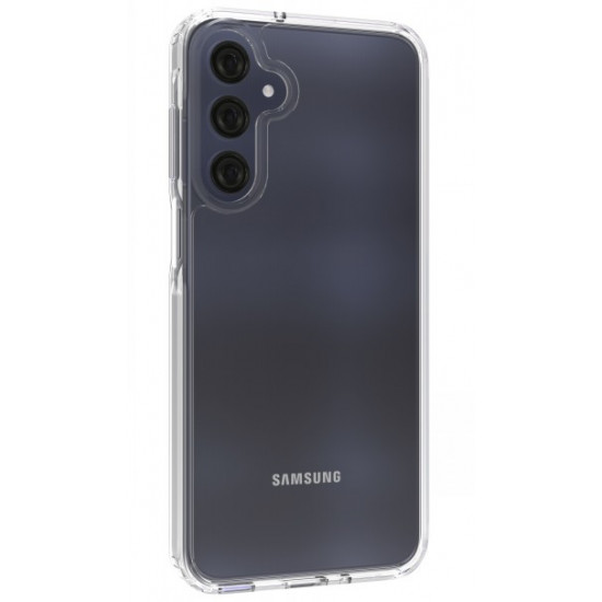 SCREENOR BUMPER GALAXY A16 5G LÄPINÄKYVÄ